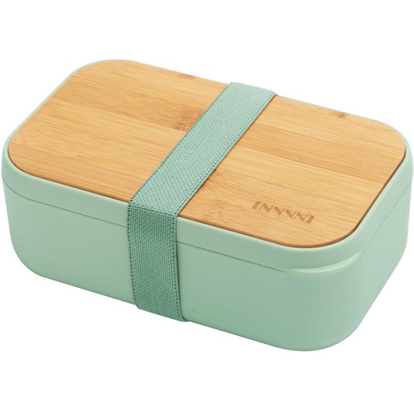 NWTS! All new still in box! Go green! And enjoy your lunch! Sold separately - Picture 2 of 5